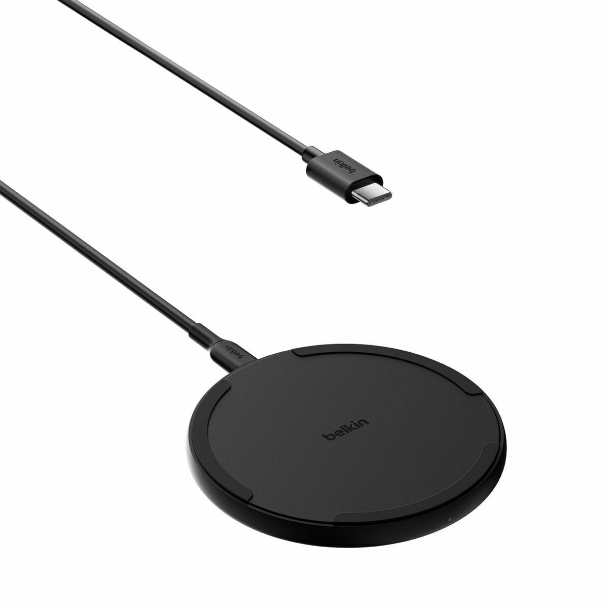 Cordless Charger Belkin