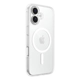 Mobile cover Belkin iPhone 17 Transparent Apple