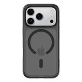Mobile cover Belkin iPhone 17 Pro Black Apple