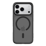 Mobile cover Belkin iPhone 17 Pro Black Apple