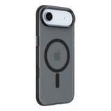 Mobile cover Belkin iPhone Air Black Apple
