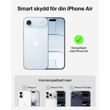 Mobile cover Belkin iPhone Air Blue Navy Blue Apple