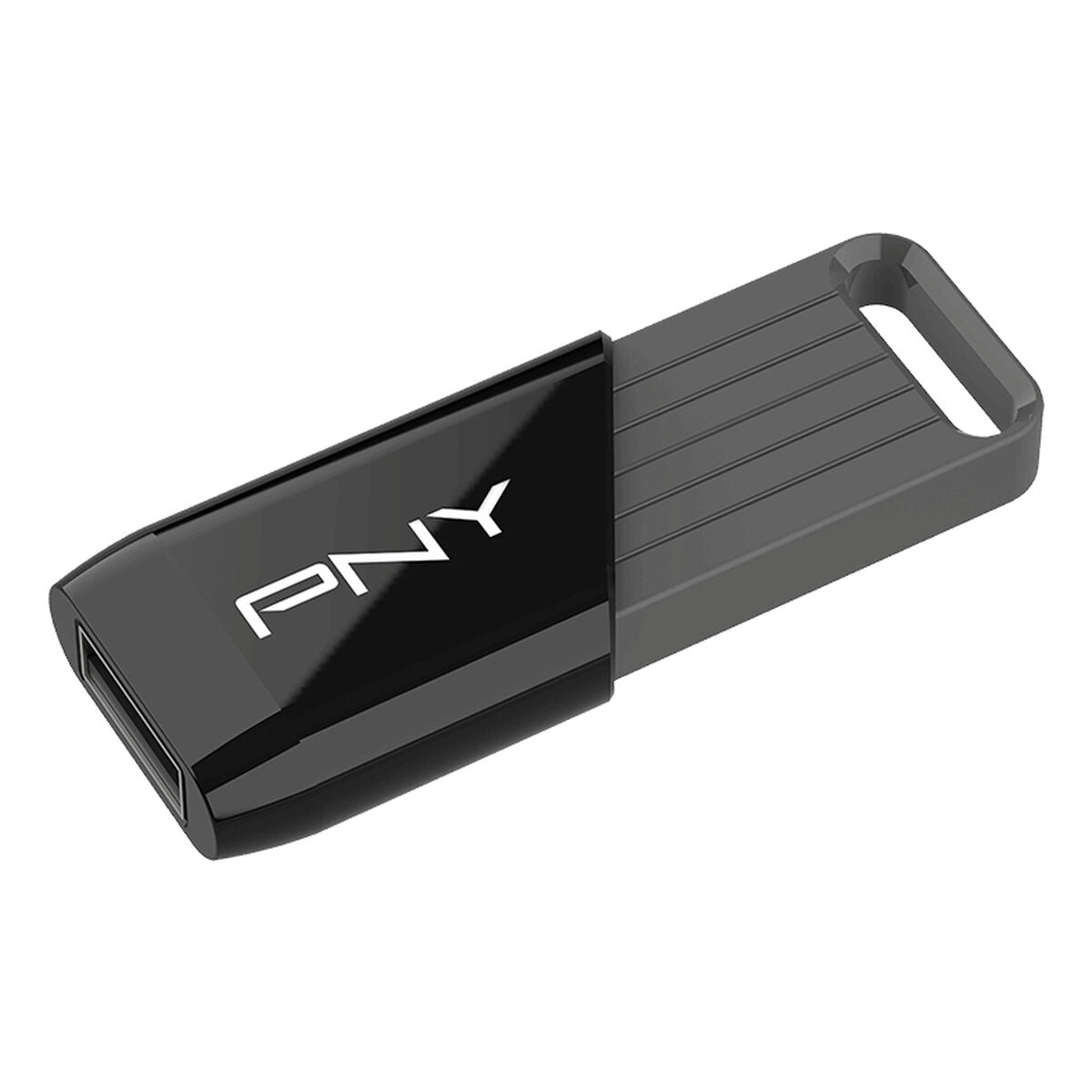 USB stick PNY Attaché X Black 128 GB