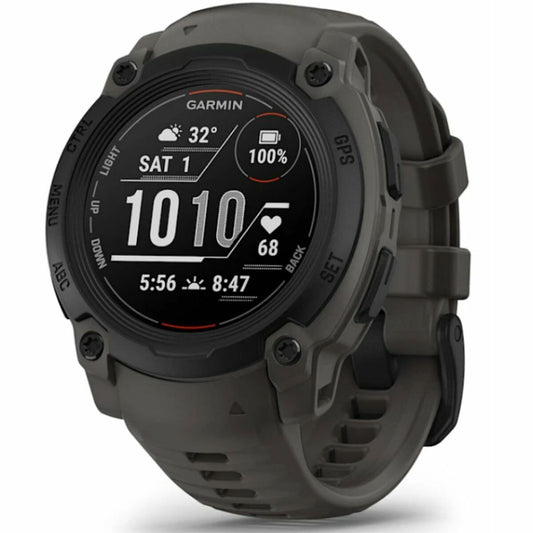 Smartwatch GARMIN 010-02932-00 Black 1,2" 40 mm