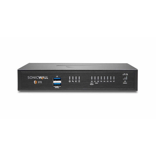 Firewall SonicWall 02-SSC-6820