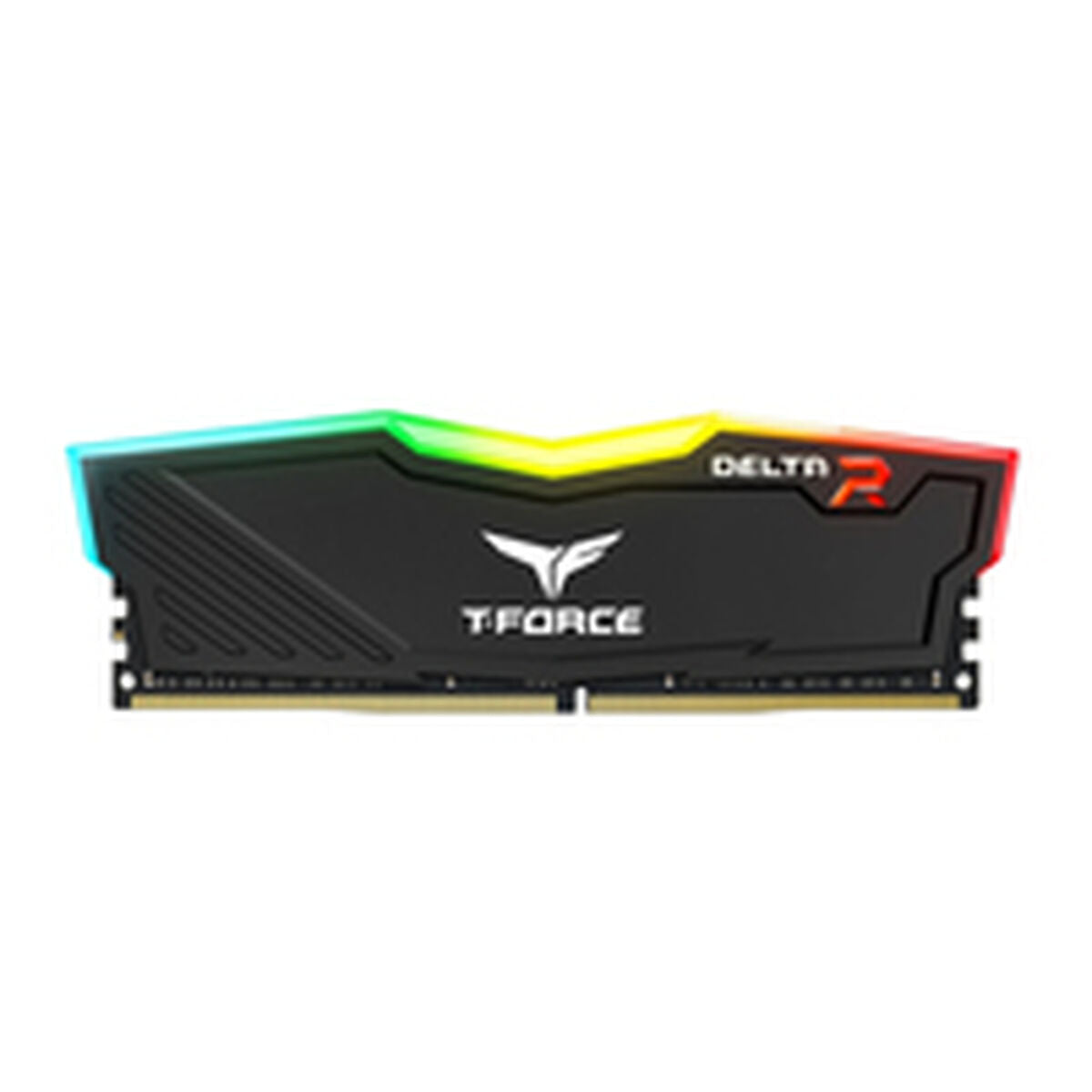 RAM Memory Team Group TF3D464G3200HC16FDC01 64 GB DDR4 3200 MHz CL16