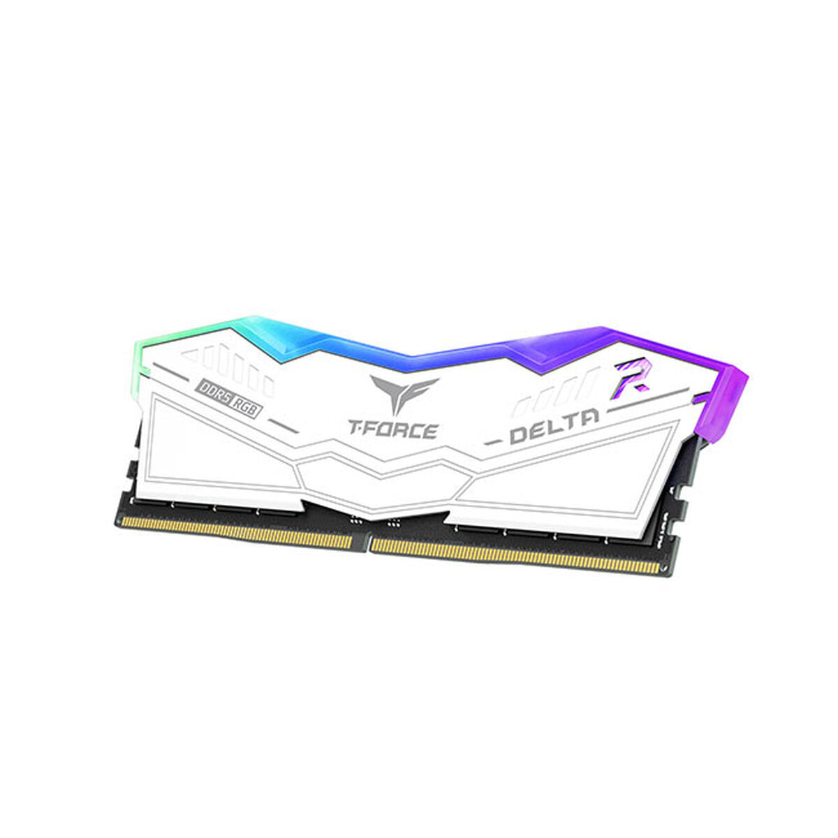 RAM Memory Team Group Delta RGB DDR5 32 GB DDR5 SDRAM DDR5 6000 MHz