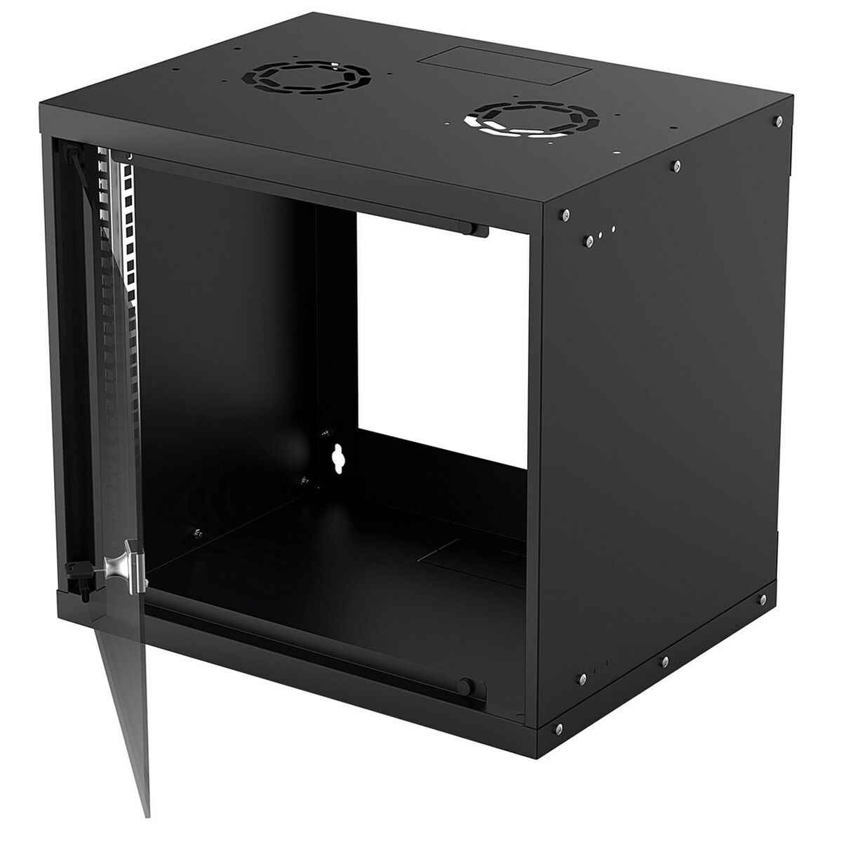 Wall-mounted Rack Cabinet Intellinet 714174
