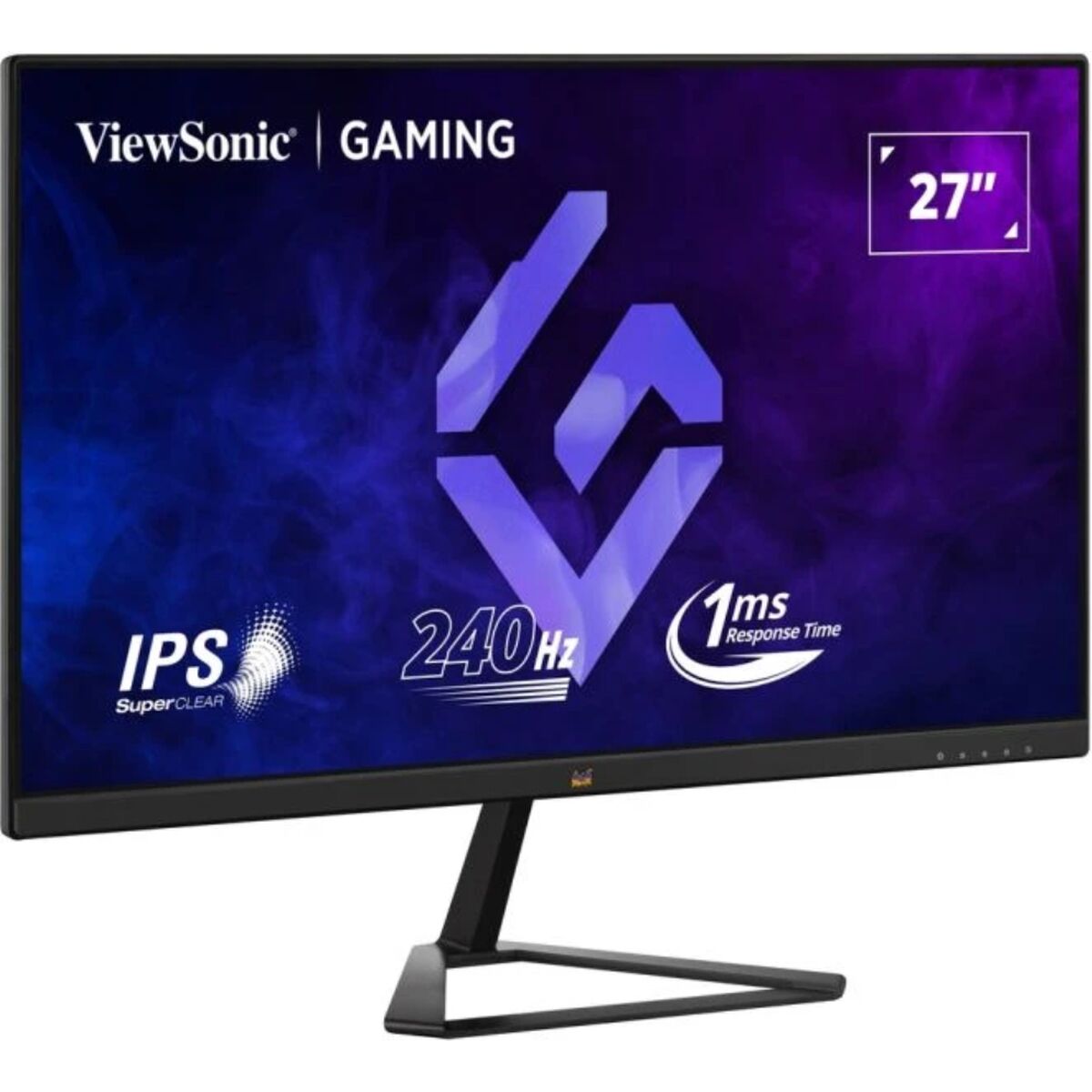 Monitor ViewSonic VX2779A-HD-PRO Full HD 27"