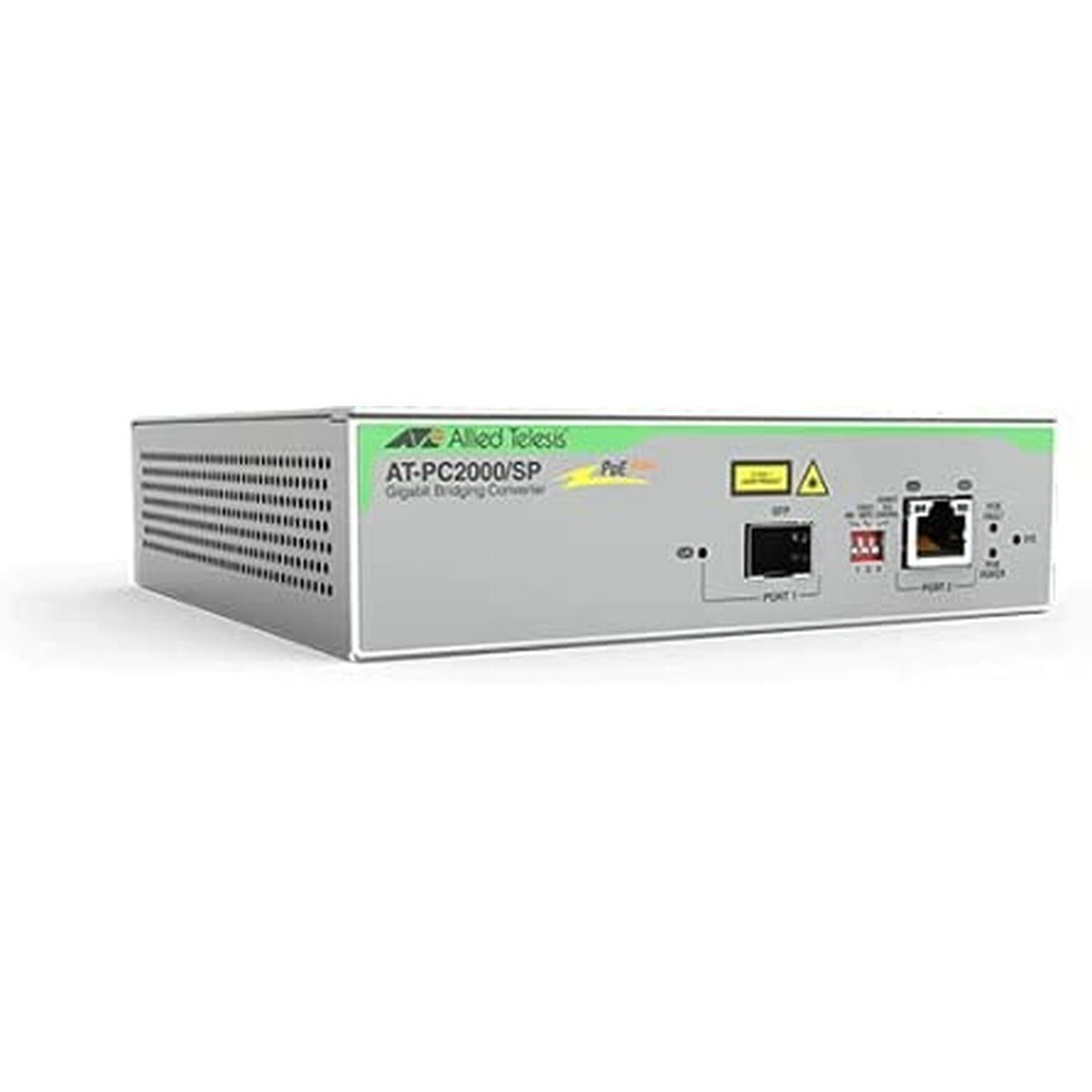 MultiMode SFP Fibre Module Allied Telesis AT-PC2000/SP-960