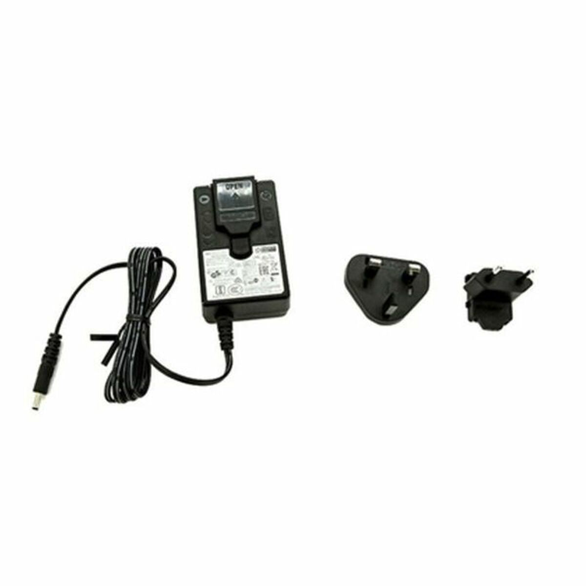 Current Adaptor D-Link PSM-12V-55-B Black 36 W