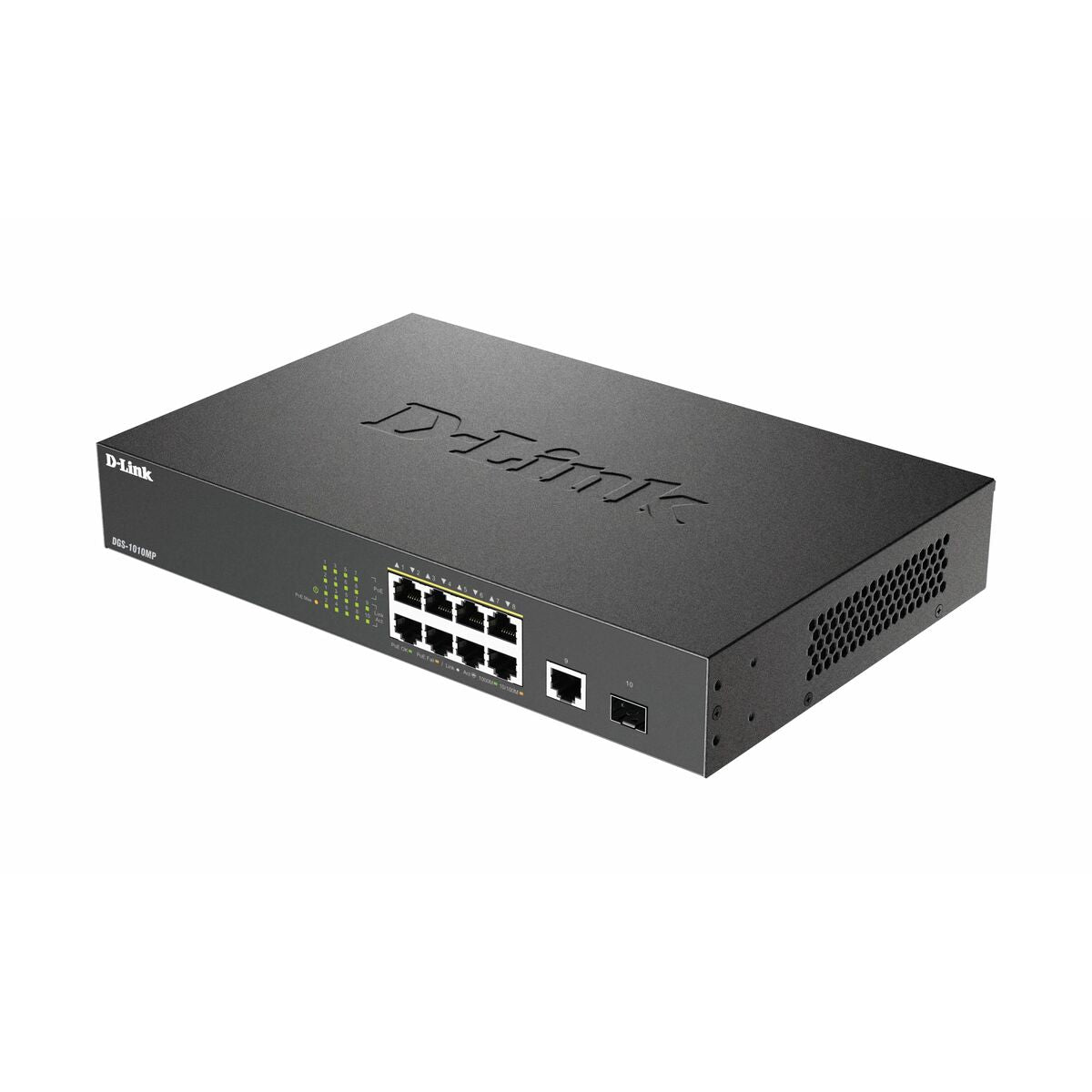 USB Cable D-Link DGS-1010MP/E