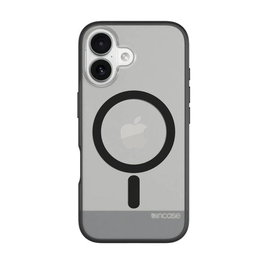 Mobile cover Incase iPhone 16 Apple Black