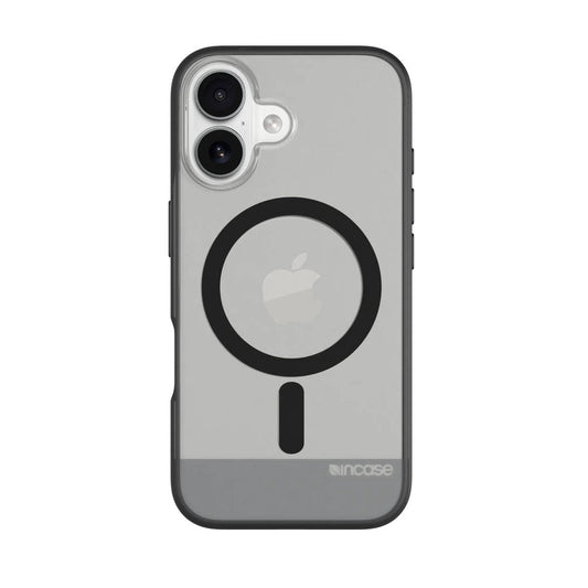 Mobile cover Incase iPhone 16 Apple Black