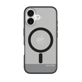 Mobile cover Incase iPhone 16 Apple Black