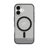 Mobile cover Incase iPhone 16 Apple Black