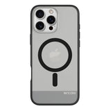 Mobile cover Incase iPhone 16 Pro Max Apple Black