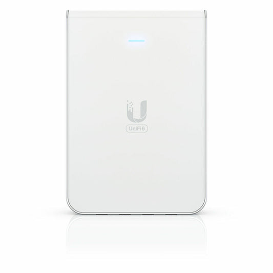 Access point UBIQUITI Unifi 6 In-Wall White