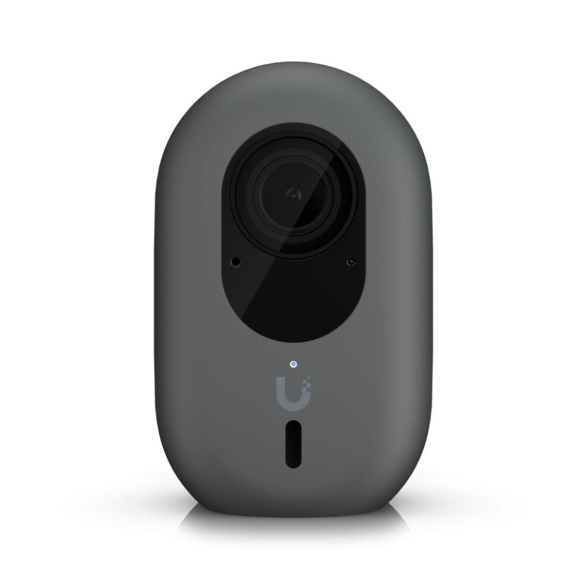 Access point UBIQUITI UACC-G4-INSCOVER-DARKGREY Grey