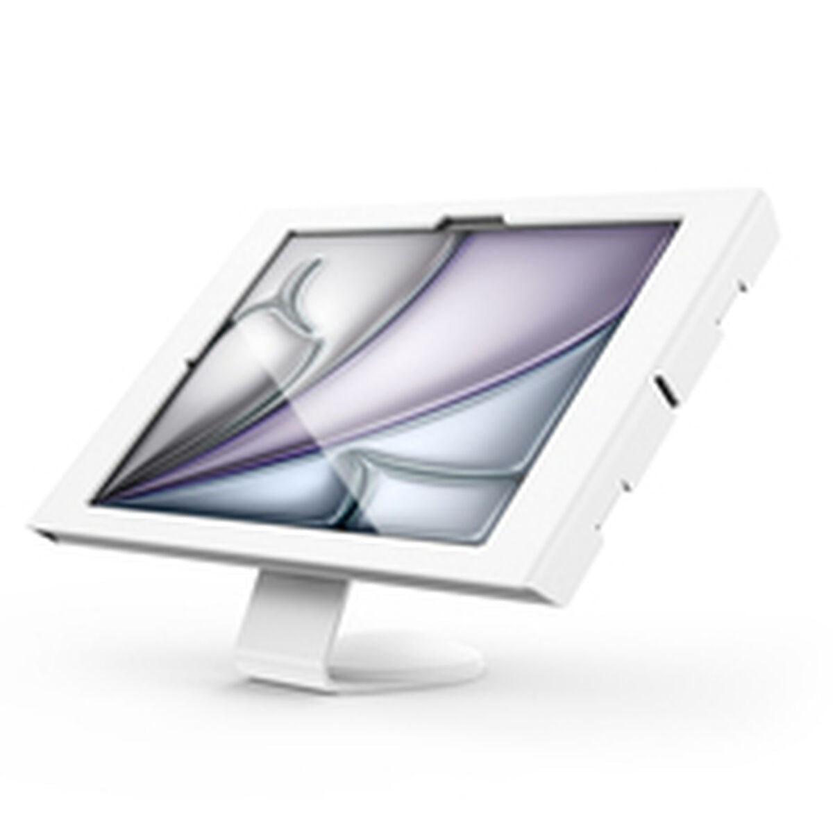 Tablet cover Compulocks 111W13APXW White