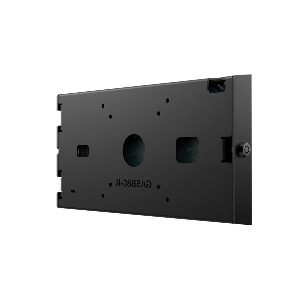 Tablet cover Compulocks 80GAPXB Black