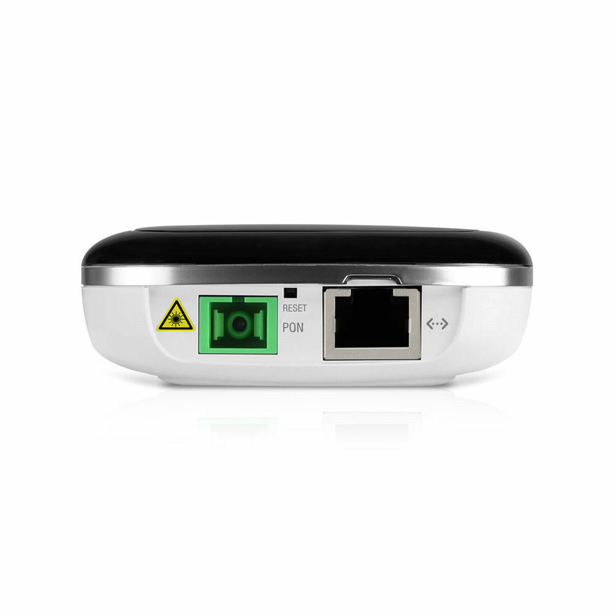 Gateway UBIQUITI UF-NANO RJ45 Ethernet LAN PoE x 1 Bluetooth 1000 Mbit/s