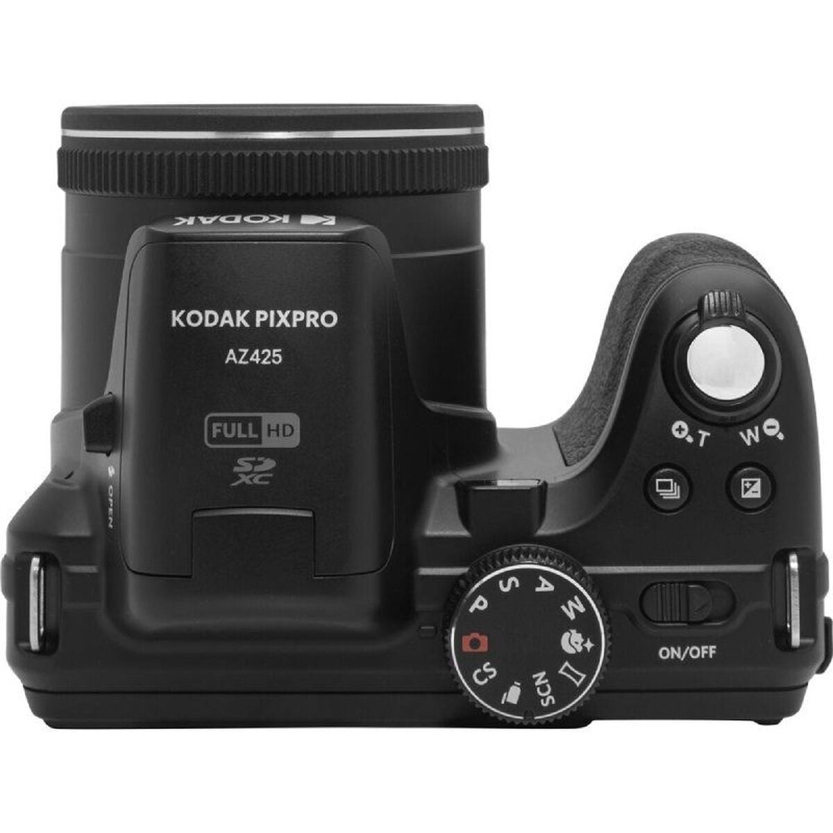 Digital Camera Kodak AZ425BK
