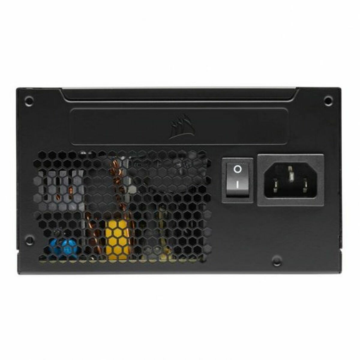 Power supply Corsair CP-9020279-EU ATX 750 W 80 Plus Bronze