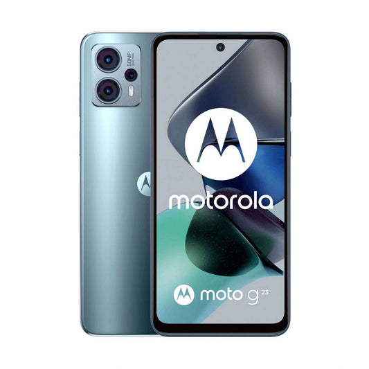 Smartphone Motorola Moto G23 XT2333 6,5" Octa Core 4 GB RAM 128 GB Blue