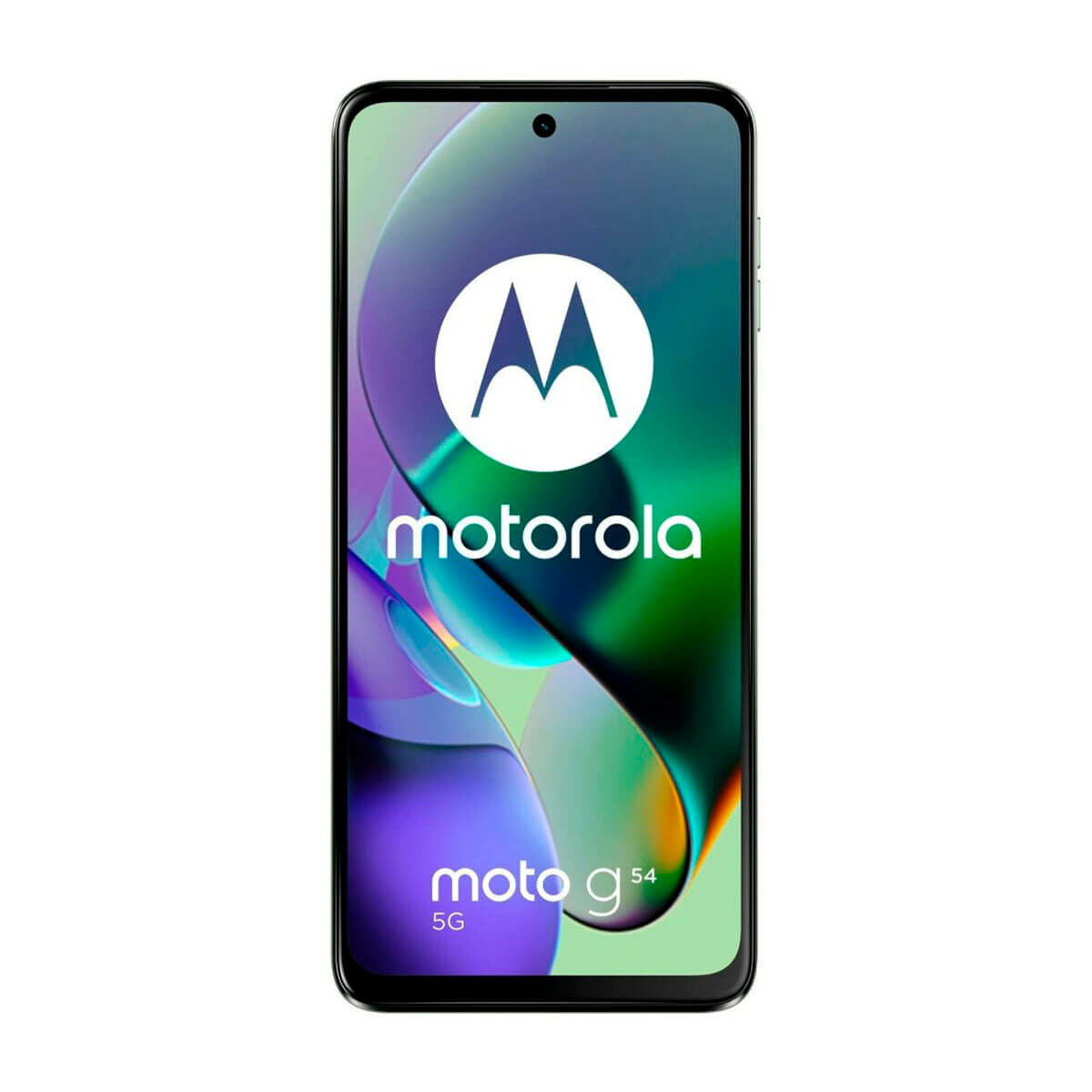 Smartphone Motorola XT2343-6 6,5" Octa Core 12 GB RAM 256 GB Green