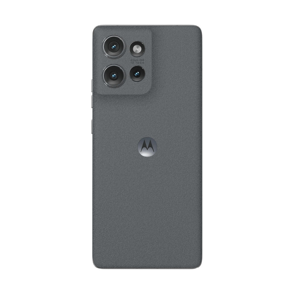 Smartphone Motorola Edge 50 5G 6,7" Octa Core 12 GB RAM 512 GB Grey
