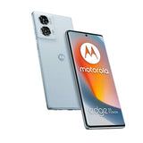 Smartphone Motorola XT2429-2 6,7" Octa Core Qualcomm Snapdragon 7s gen 2 12 GB RAM 256 GB Blue