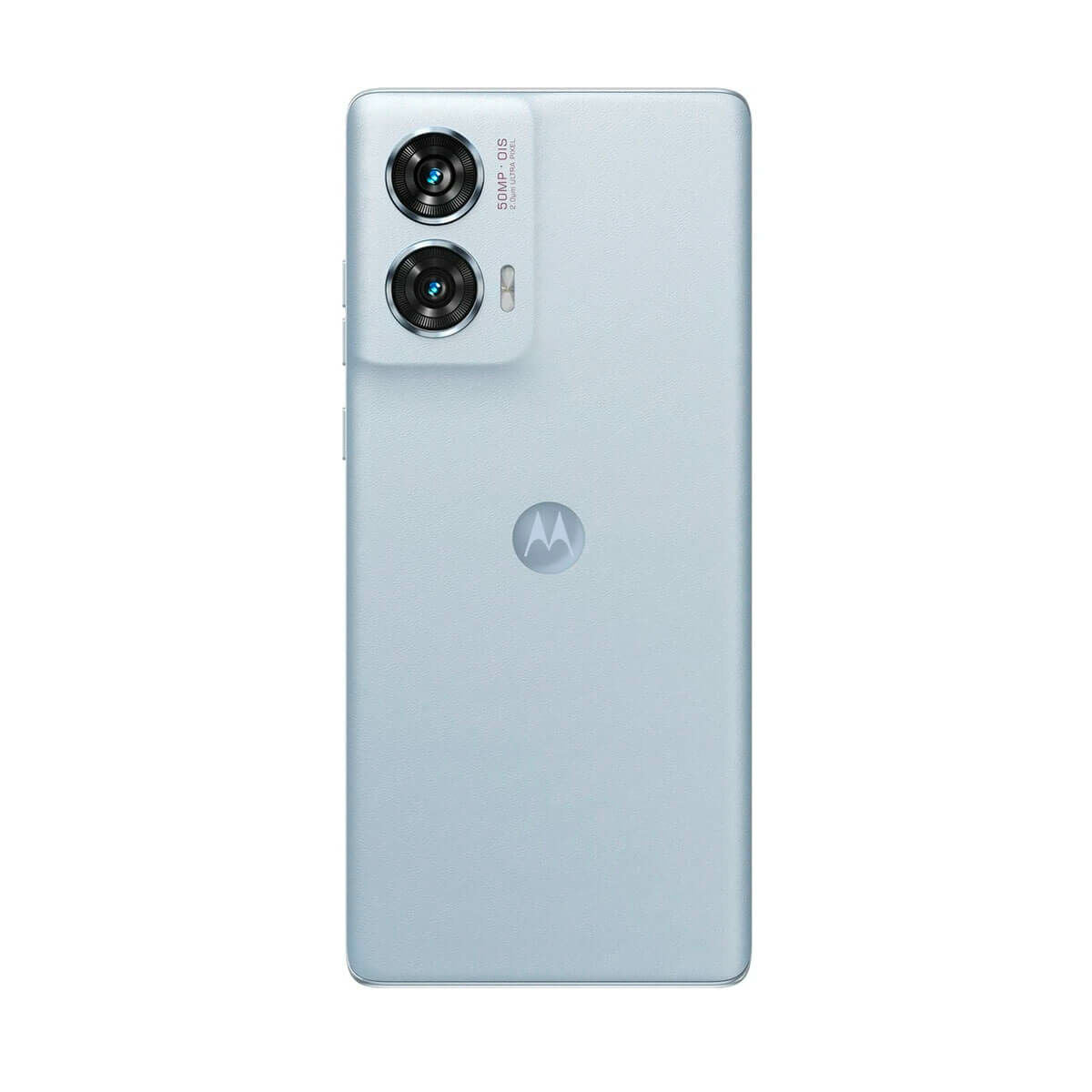 Smartphone Motorola XT2429-2 6,7" Octa Core Qualcomm Snapdragon 7s gen 2 12 GB RAM 256 GB Blue