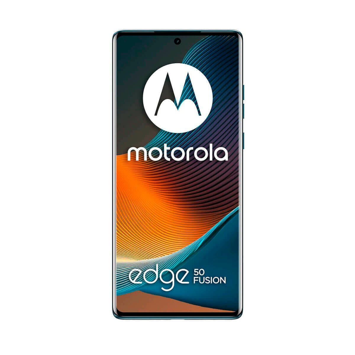 Smartphone Motorola XT2429-2 6,7" Octa Core Qualcomm Snapdragon 7s gen 2 12 GB RAM 256 GB Blue