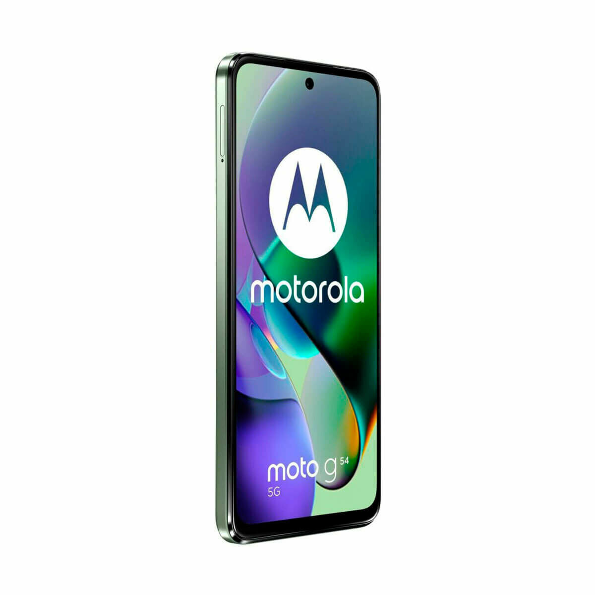 Smartphone Motorola XT2343-6 6,5" Octa Core 8 GB RAM 256 GB Green