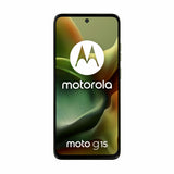 Smartphone Motorola PB6E0020ES 6,7" 6,72" Octa Core 8 GB RAM 256 GB Green