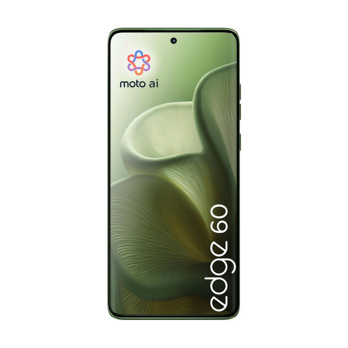 Smartphone Motorola XT2505-1 6,67" Octa Core 8 GB RAM 256 GB Green
