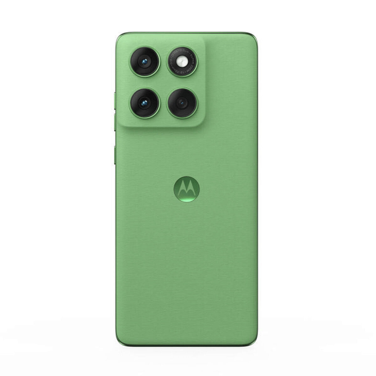 Smartphone Motorola XT2505-1 6,67" Octa Core 8 GB RAM 256 GB Green