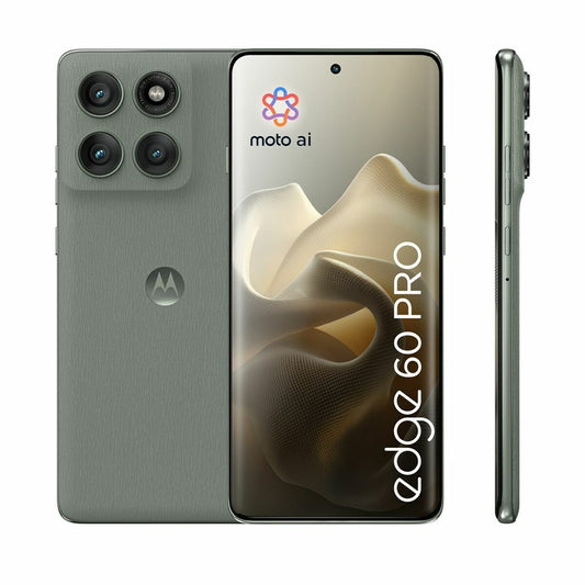 Smartphone Motorola XT2507 6,7" Octa Core 12 GB RAM 512 GB Green