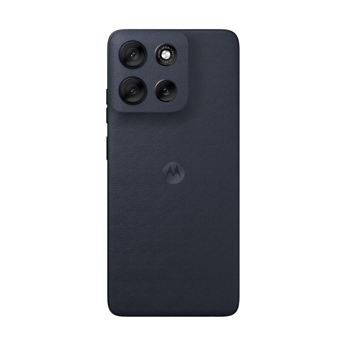 Smartphone Motorola PB7Y0043SE 6,72" Octa Core 8 GB RAM 256 GB Black