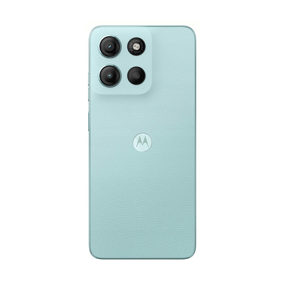 Smartphone Motorola PB6E0063PL 6,72" Octa Core 8 GB RAM 128 GB Blue