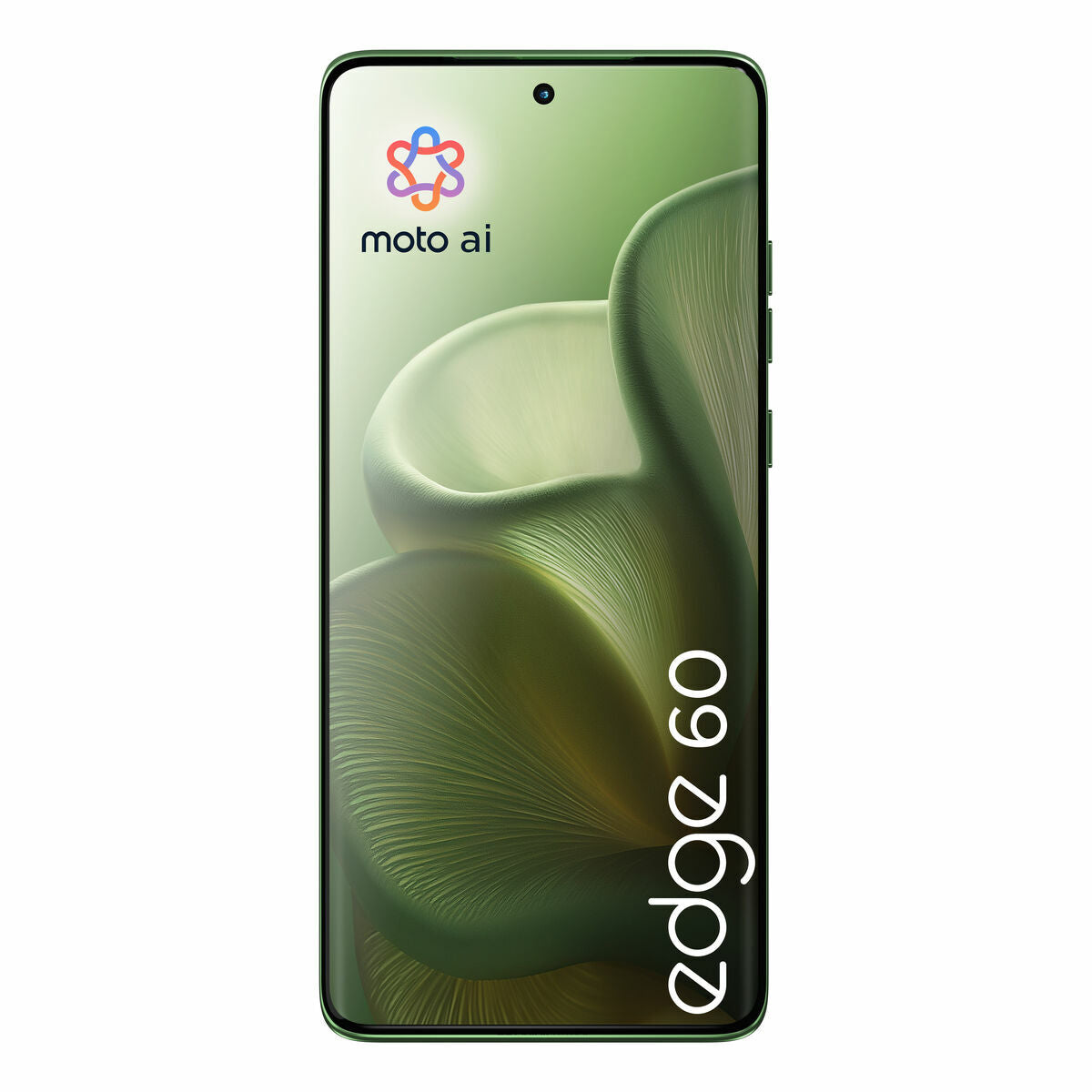 Smartphone Motorola PB7H0019PL 6,67" Octa Core 12 GB RAM 256 GB Green