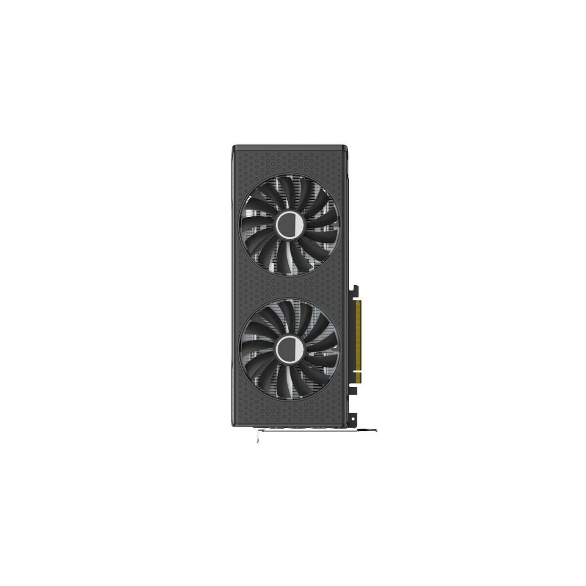 Graphics card XFX RX-78TSWFTFP AMD RADEON RX 7800 XT 16 GB GDDR6