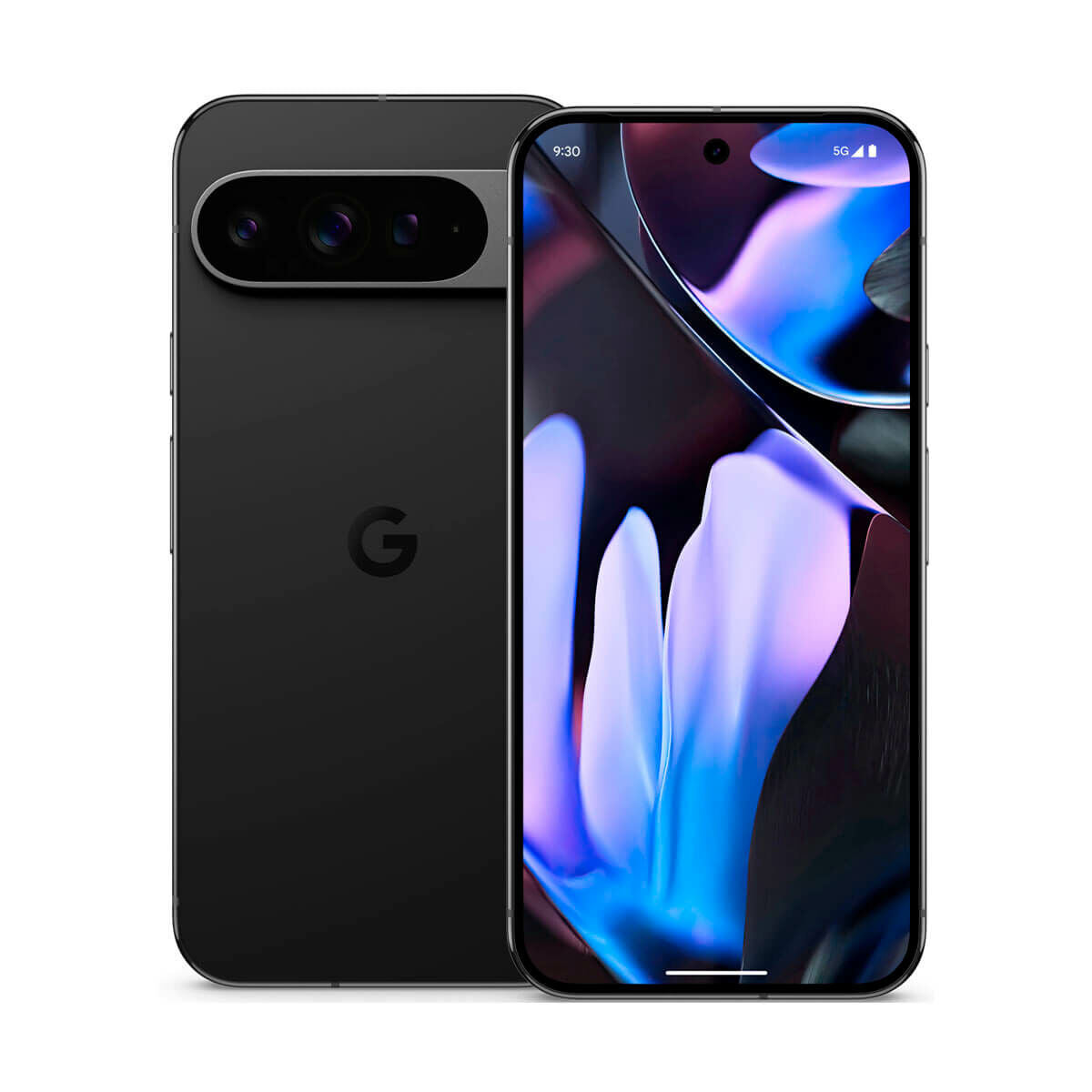 Smartphone Google GA05962-GB 6,3" Octa Core 16 GB RAM 512 GB Black