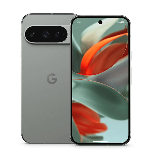 Smartphone Google Pixel 9 Pro 6,3" Octa Core 16 GB RAM 512 GB Green