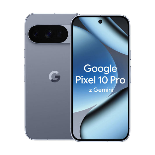Smartphone Google GA10315-GB 6,3" Octa Core 16 GB RAM 256 GB Grey