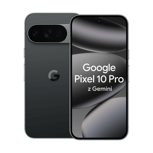 Smartphone Google GA09909-GB 6,3" 16 GB RAM 512 GB Black