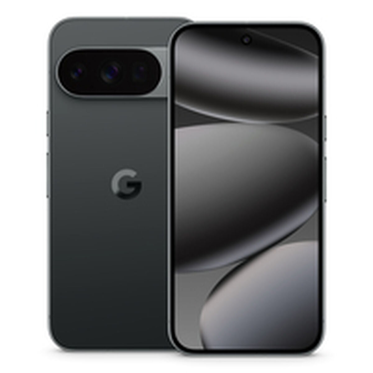 Smartphone Google GA09877-GB 6,8" Octa Core 16 GB RAM 512 GB Black
