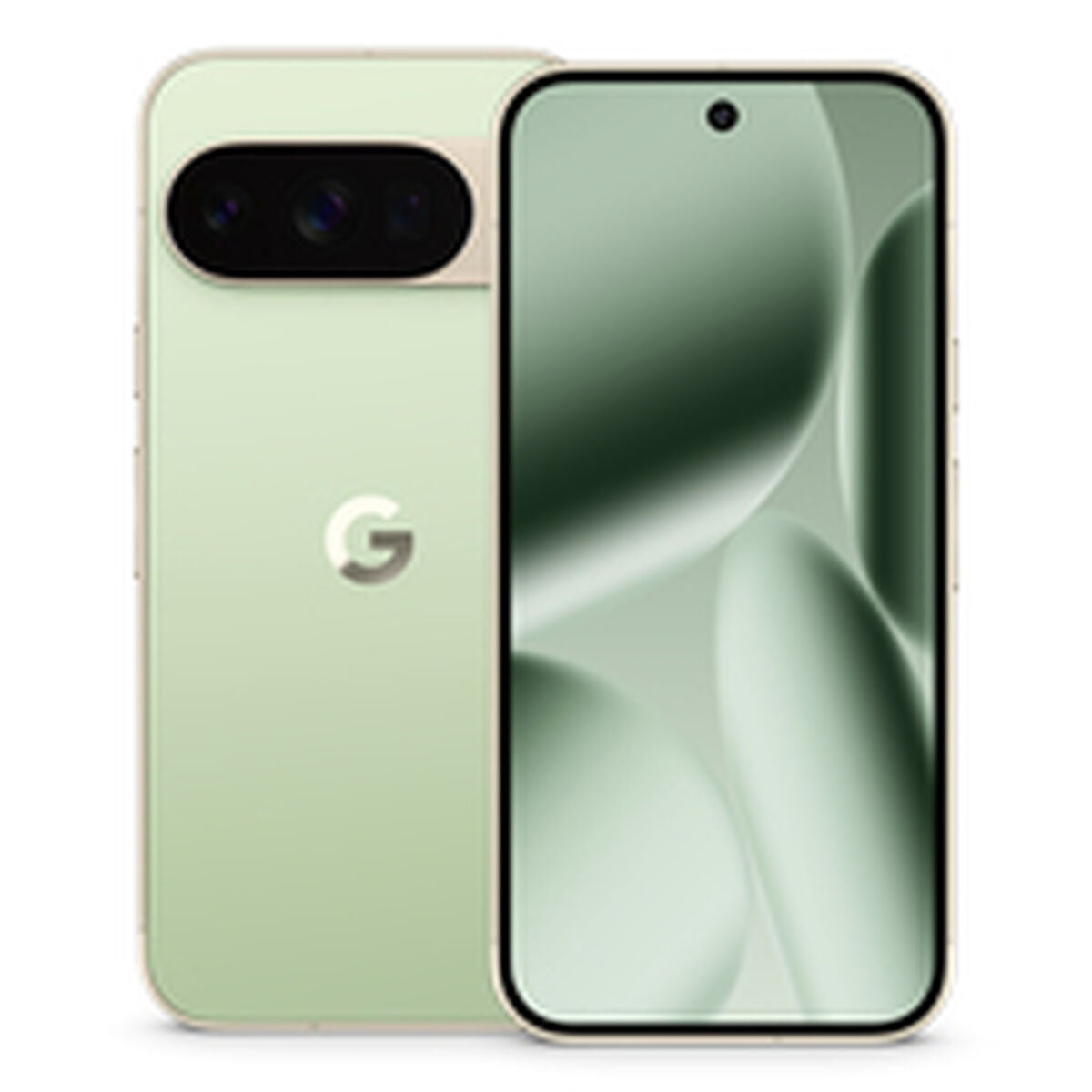 Smartphone Google G45RY 6,8" Octa Core 16 GB RAM 256 GB Green