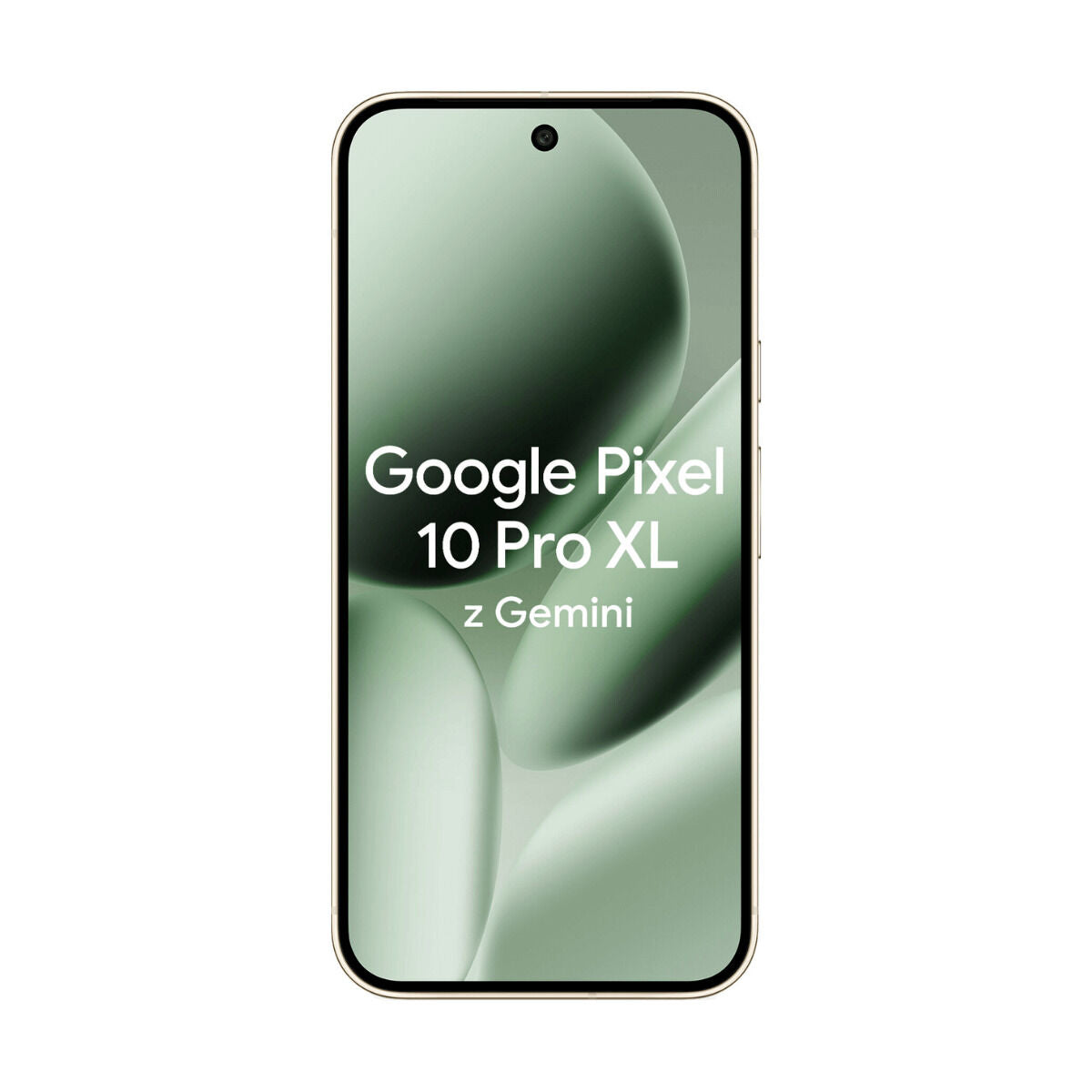 Smartphone Google G45RY 6,8" Octa Core 16 GB RAM 256 GB Green